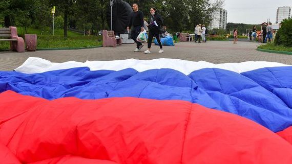 прописка в Белоярске